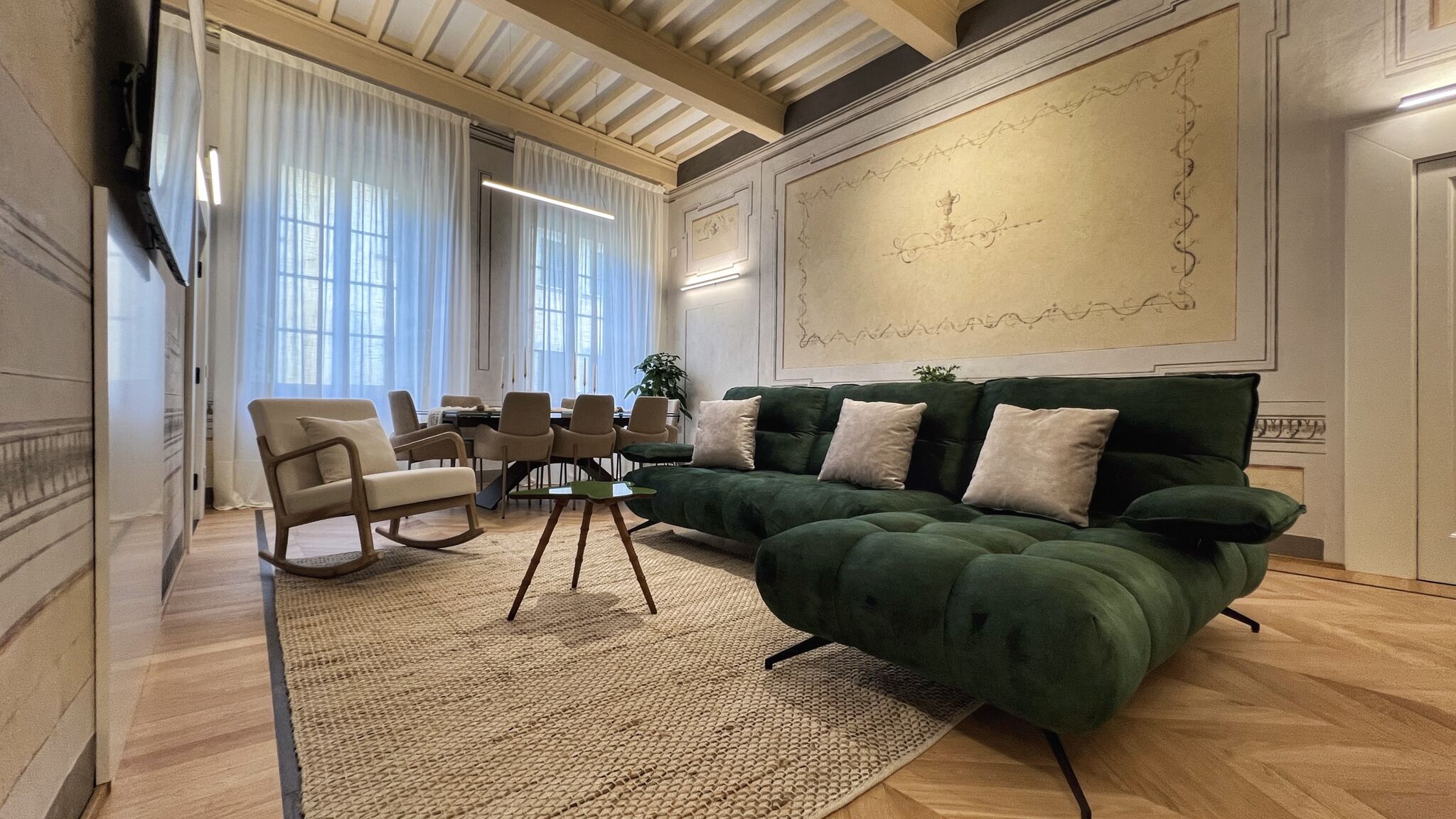 Italianway Arezzo Residenza DuLà