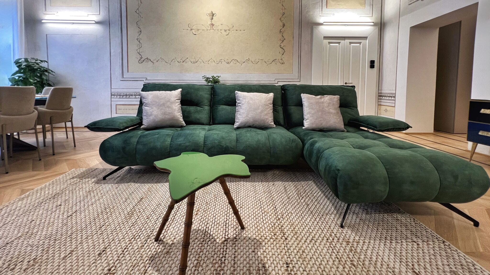 Italianway Arezzo Residenza DuLà