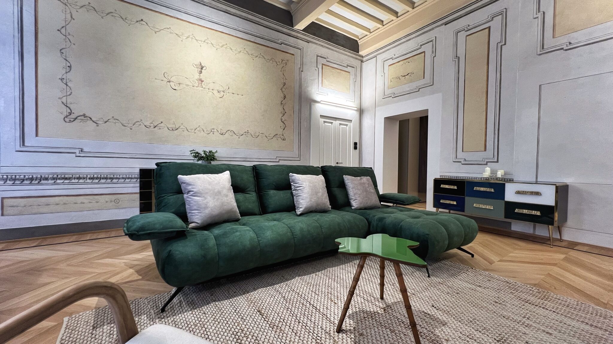 Italianway Arezzo Residenza DuLà