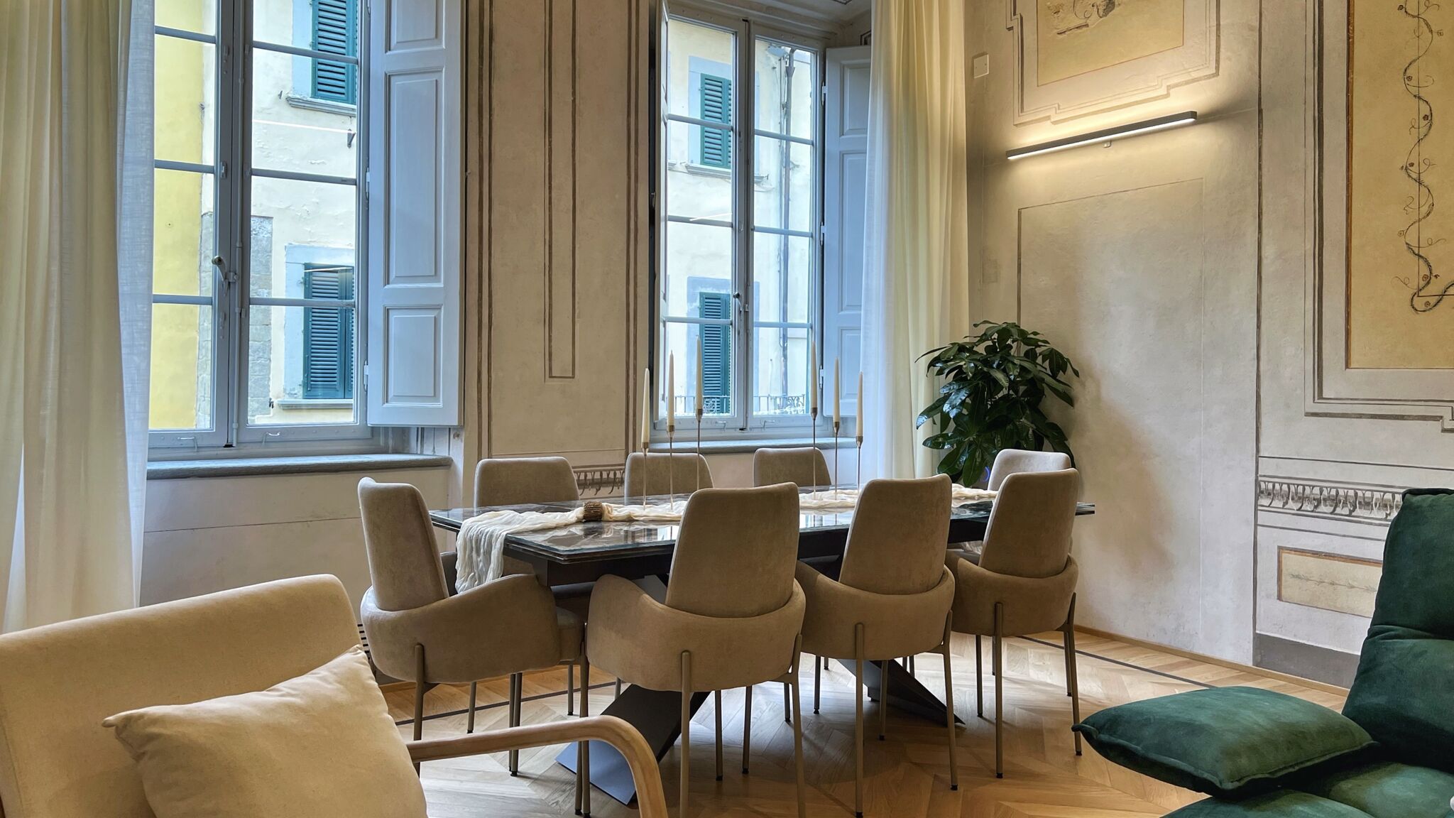 Italianway Arezzo Residenza DuLà