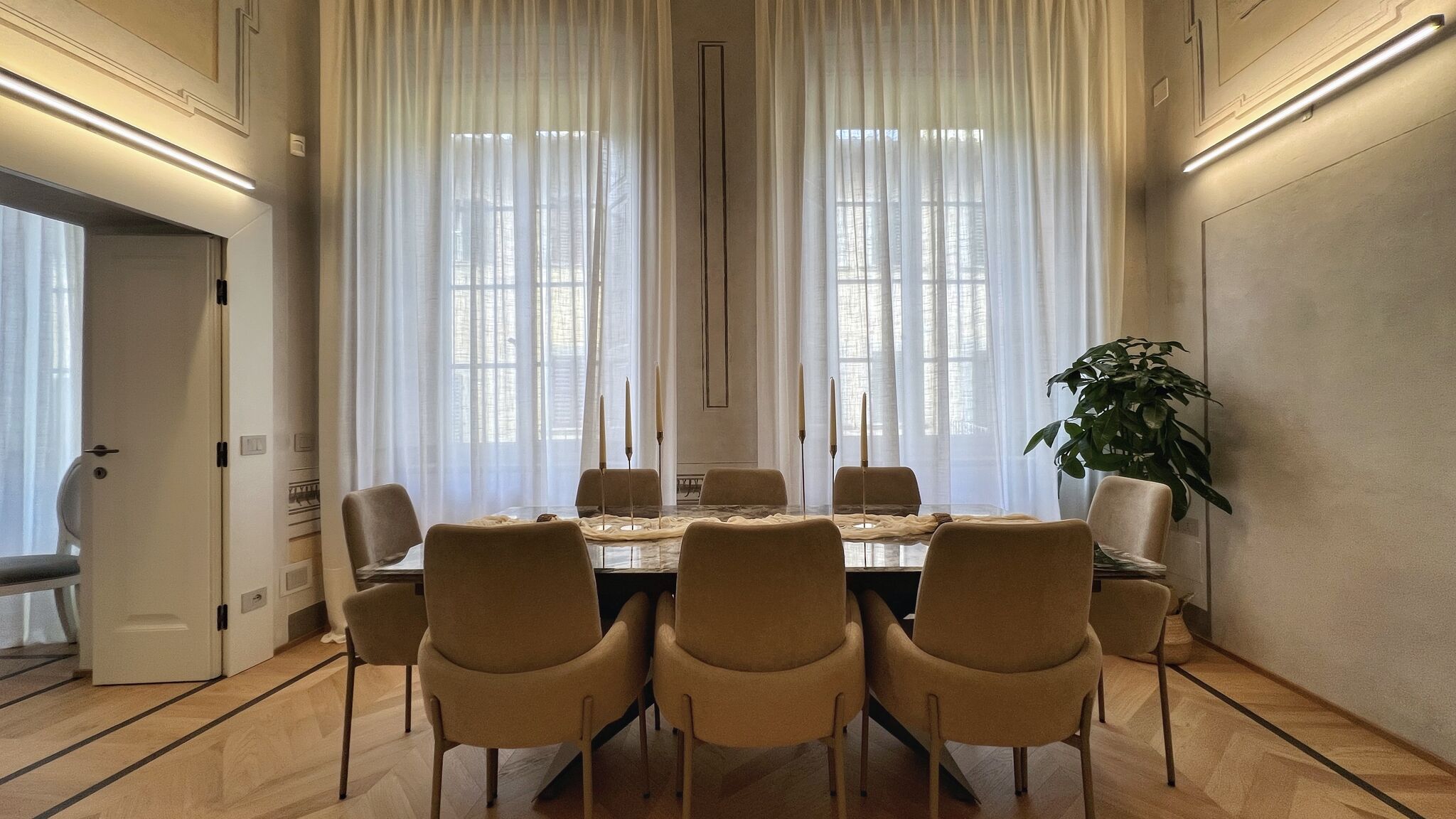 Italianway Arezzo Residenza DuLà