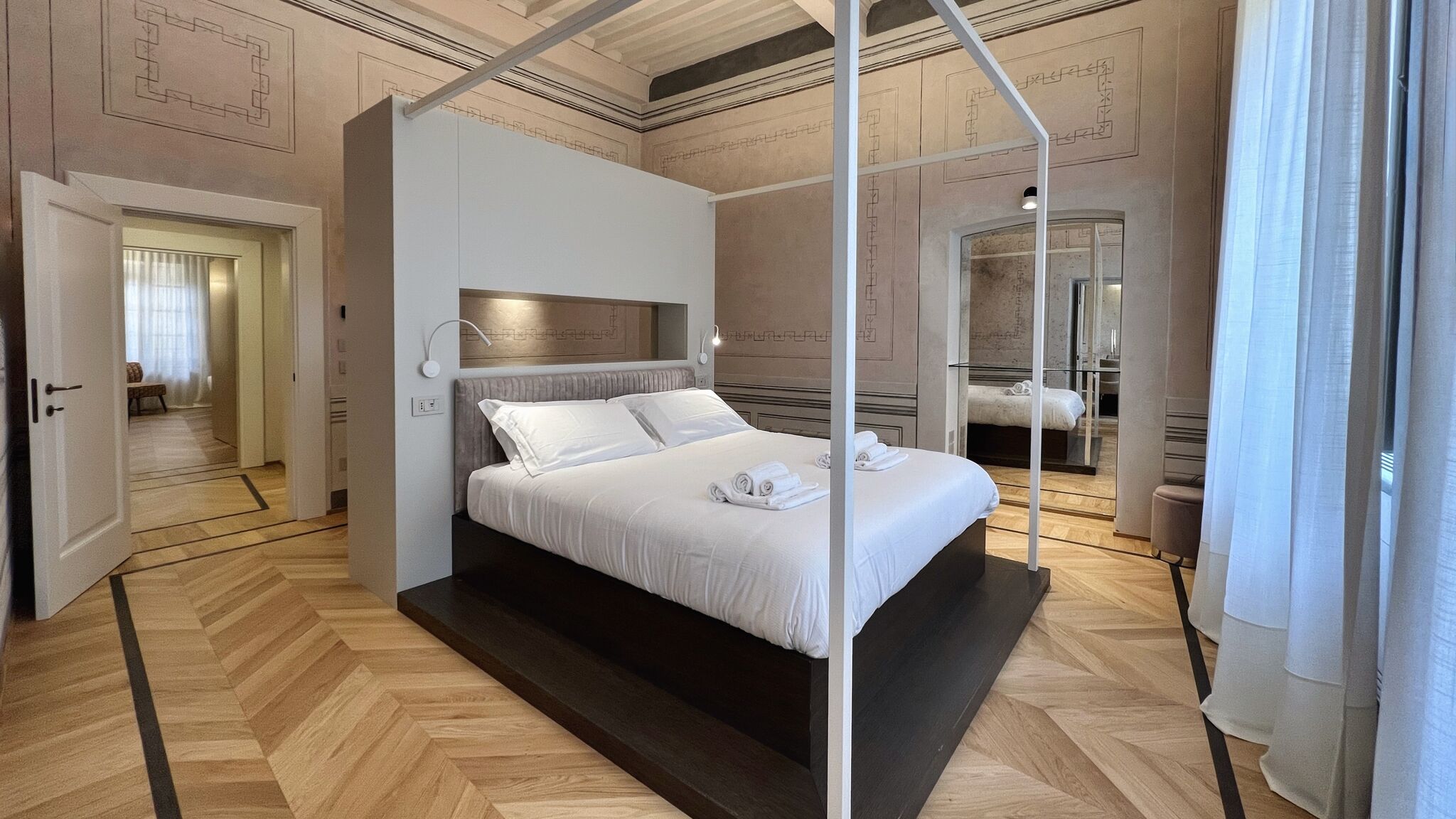 Italianway Arezzo Residenza DuLà