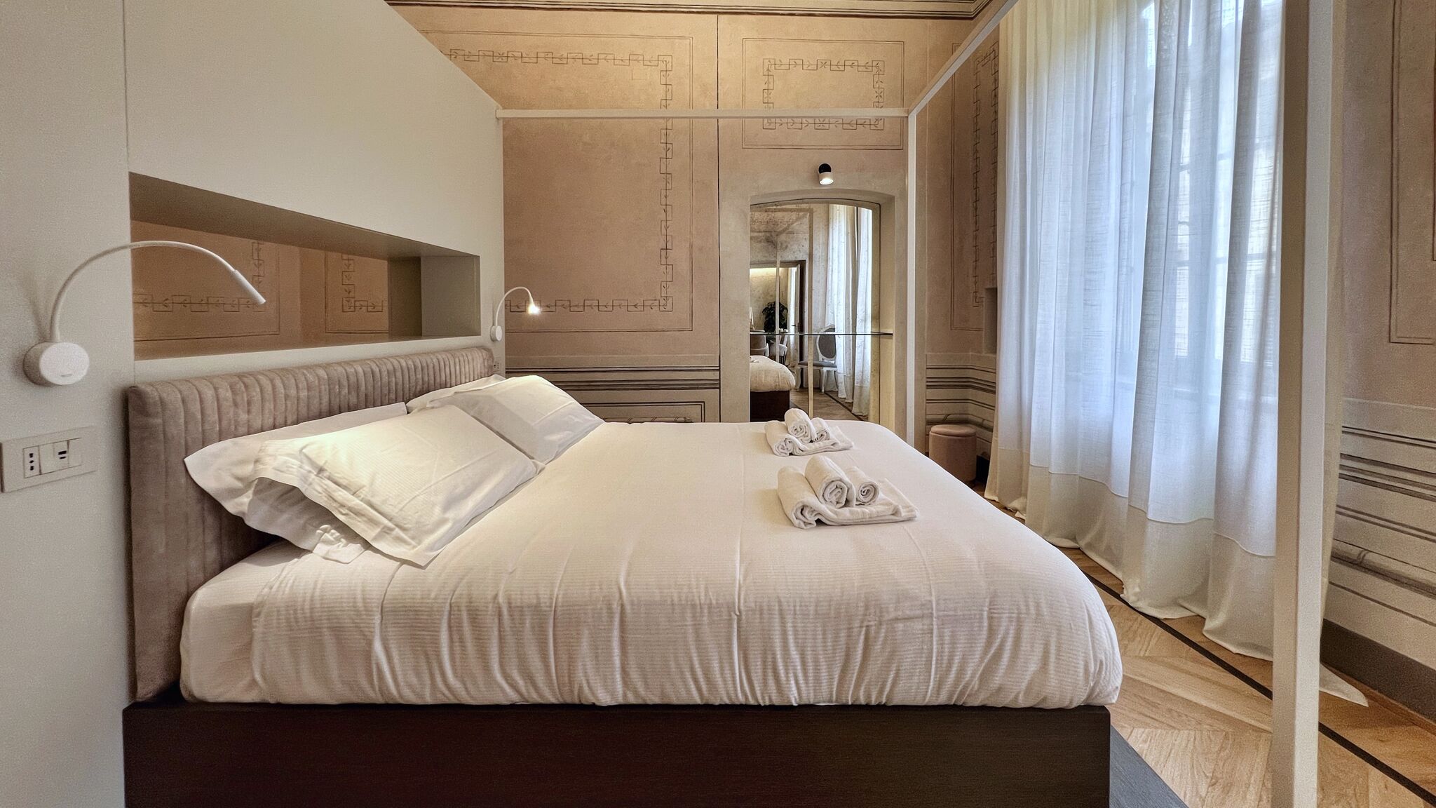 Italianway Arezzo Residenza DuLà