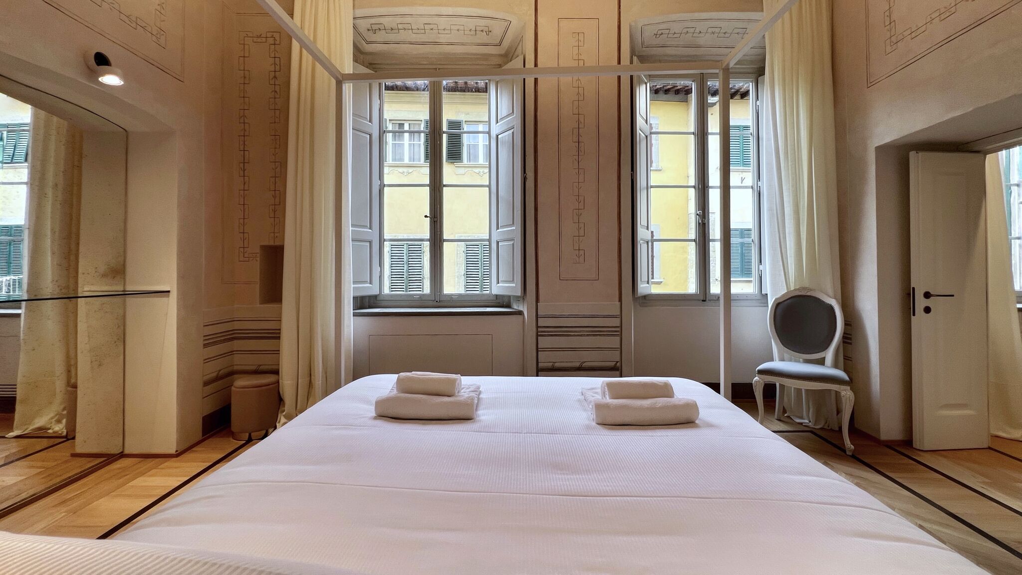 Italianway Arezzo Residenza DuLà