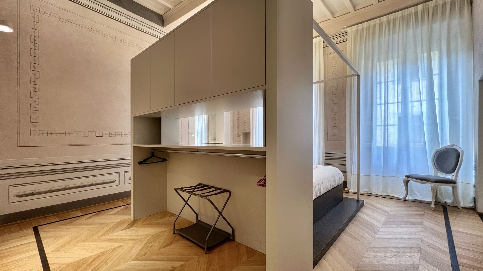 Italianway Arezzo Residenza DuLà