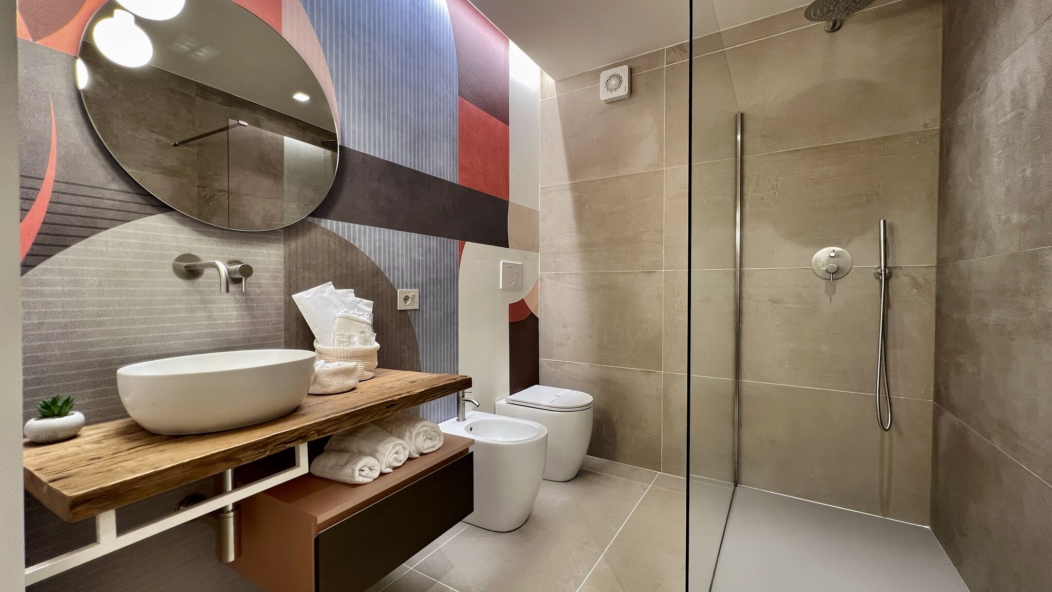 Italianway Arezzo Residenza DuLà