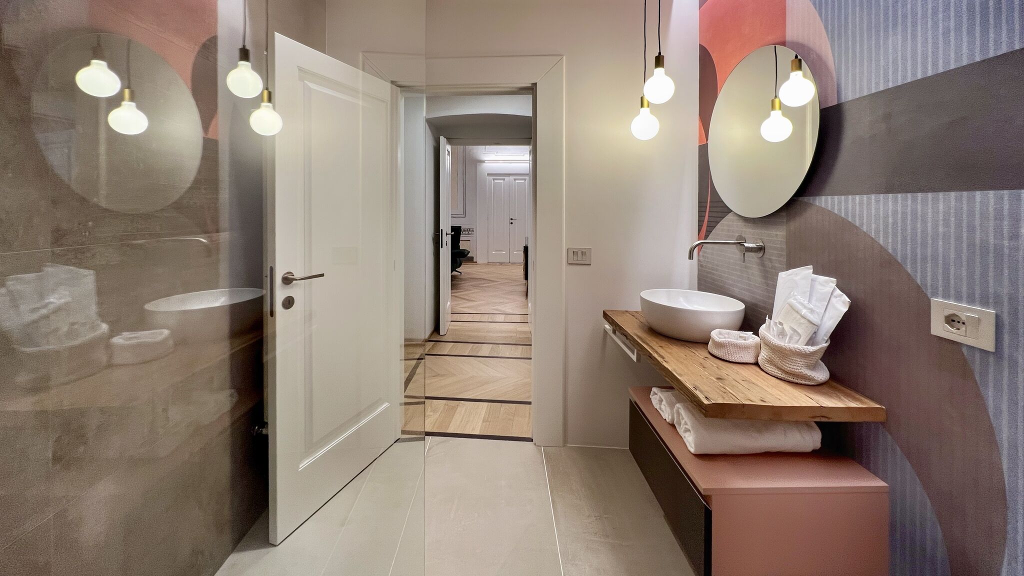 Italianway Arezzo Residenza DuLà