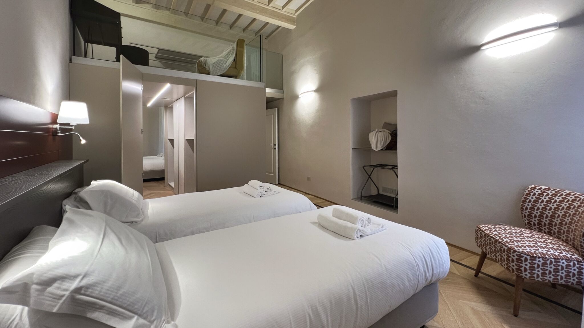 Italianway Arezzo Residenza DuLà