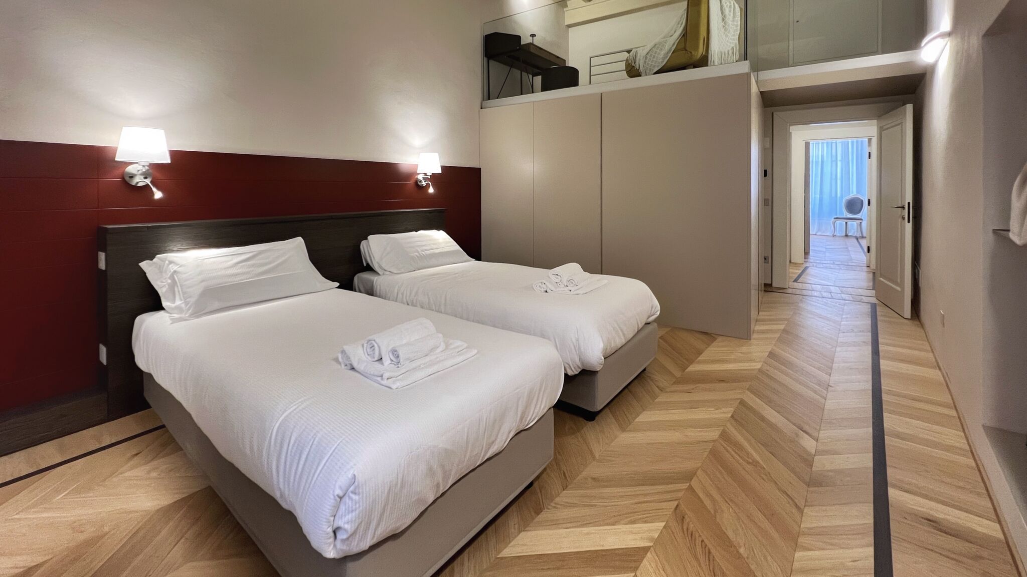 Italianway Arezzo Residenza DuLà