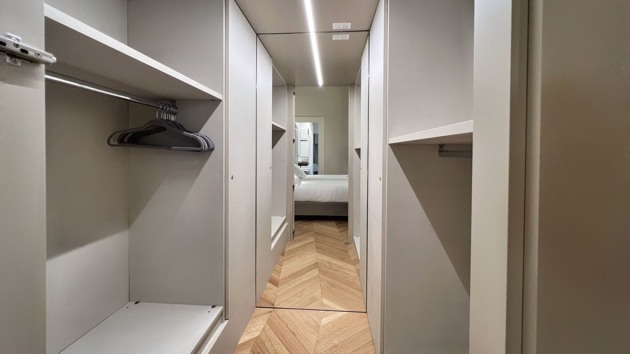 Italianway Arezzo Residenza DuLà