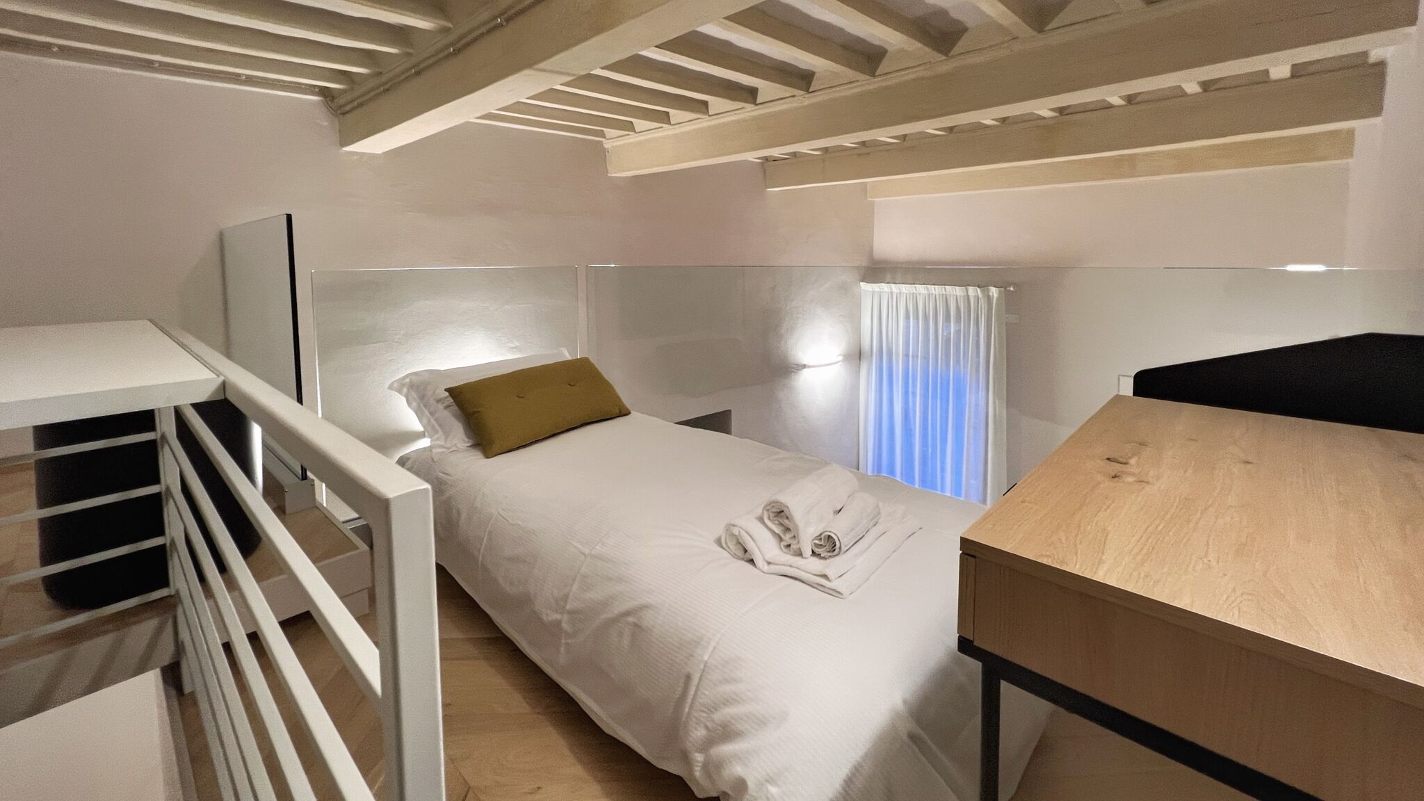 Italianway Arezzo Residenza DuLà