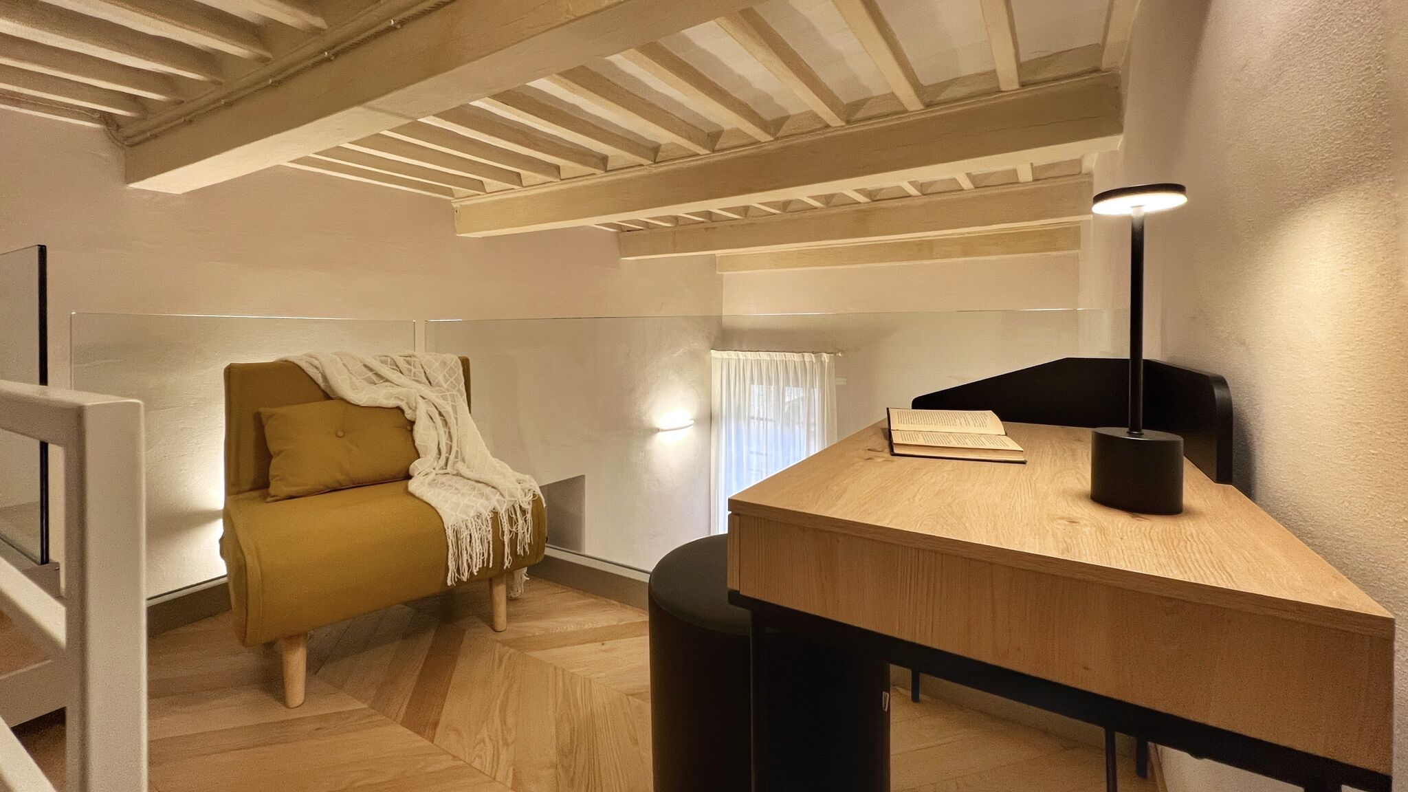 Italianway Arezzo Residenza DuLà