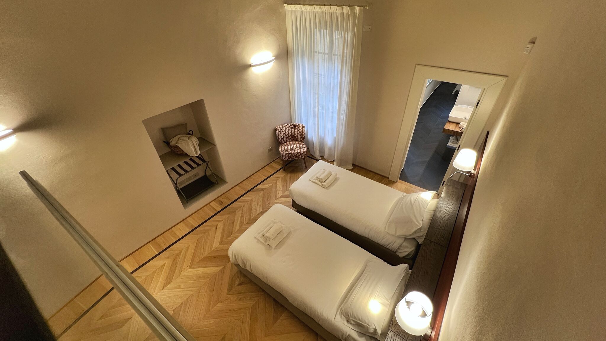 Italianway Arezzo Residenza DuLà