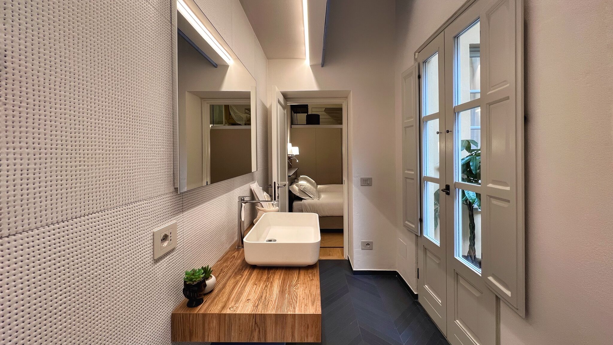 Italianway Arezzo Residenza DuLà