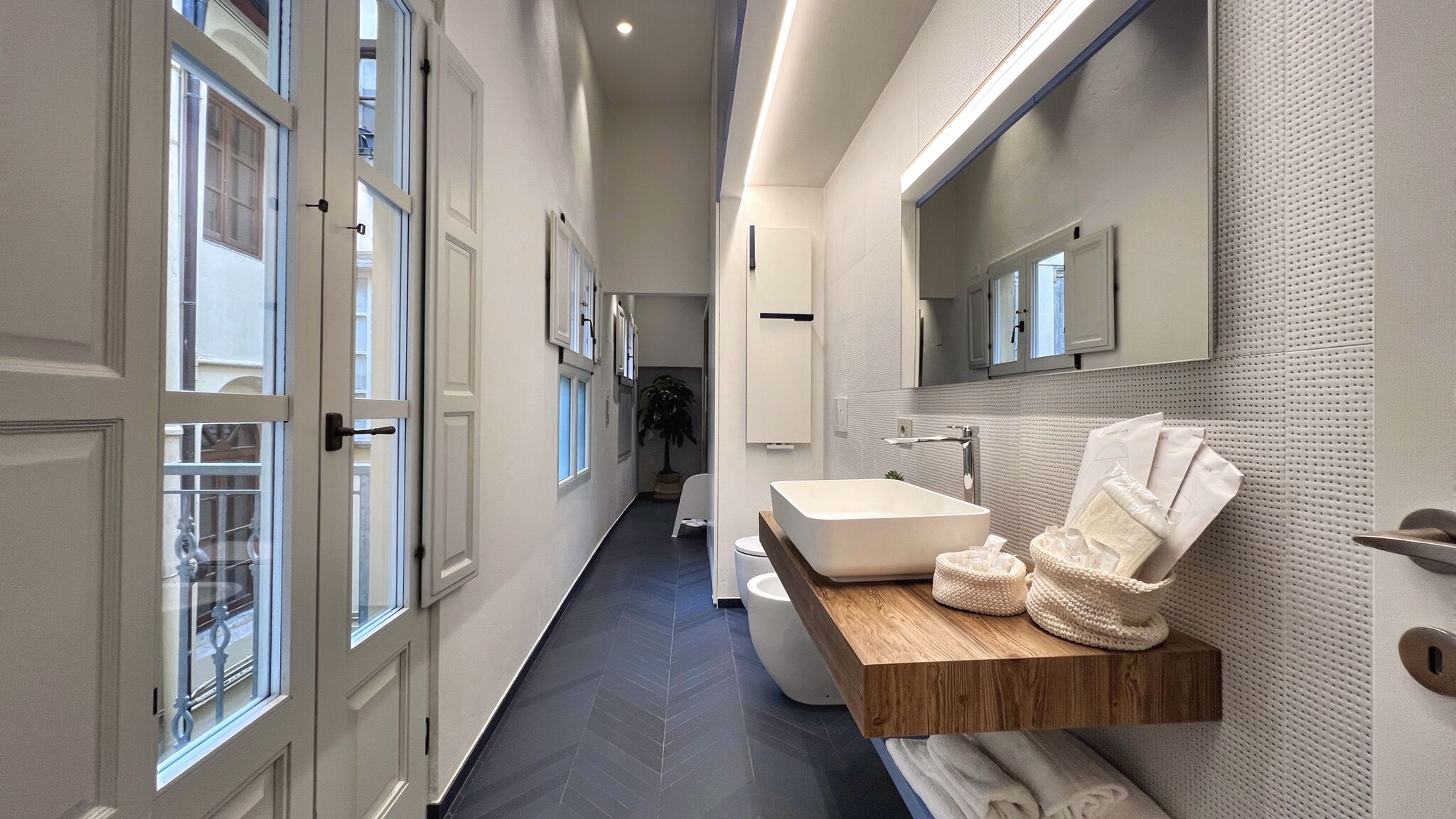 Italianway Arezzo Residenza DuLà