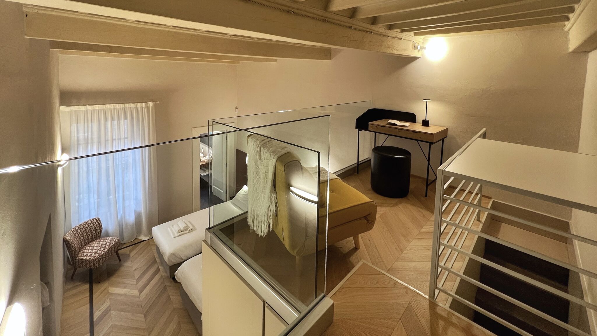 Italianway Arezzo Residenza DuLà