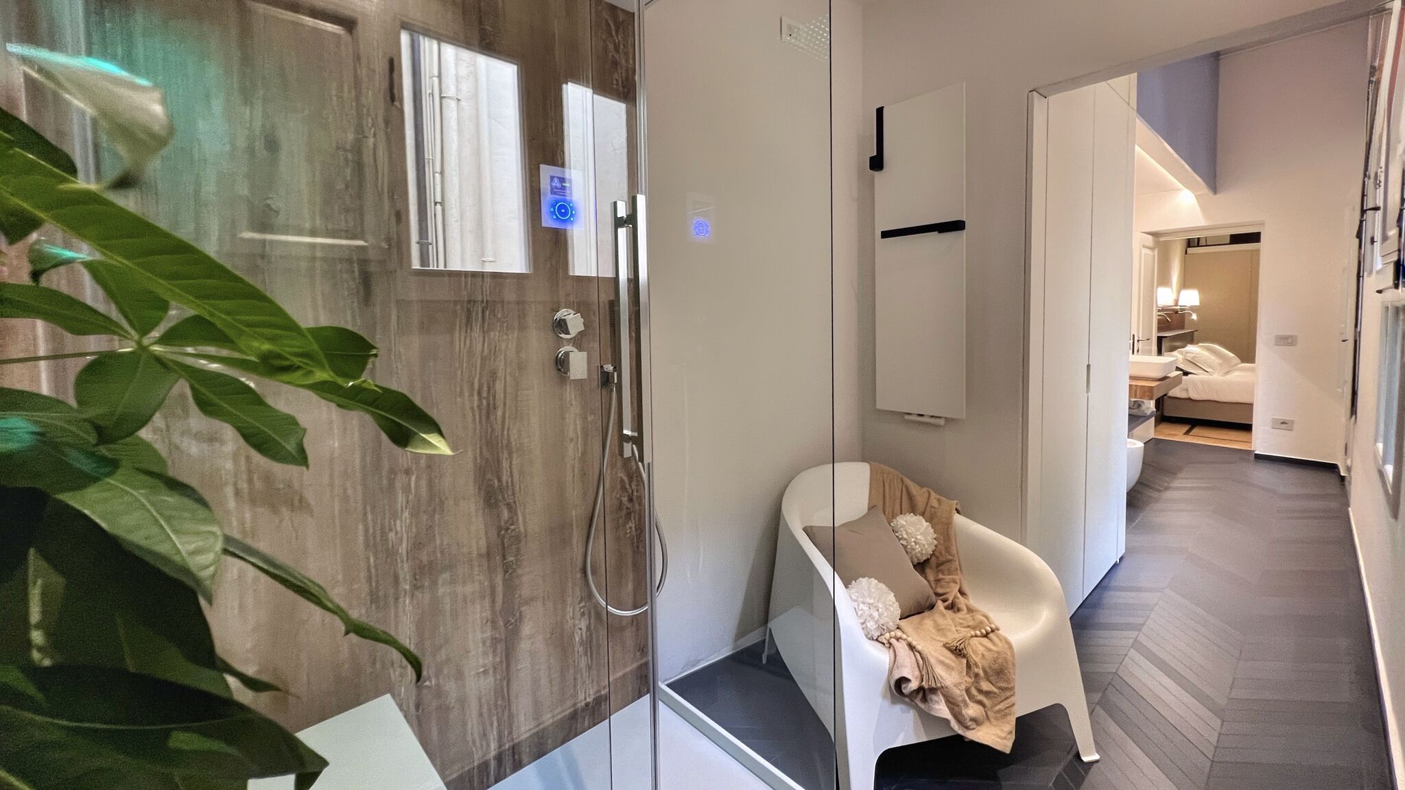 Italianway Arezzo Residenza DuLà