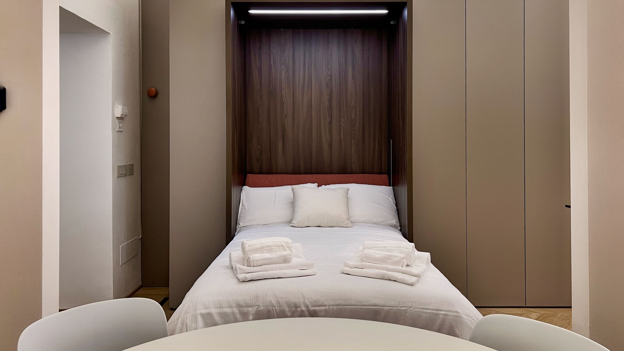 Italianway Arezzo Residenza DuLà