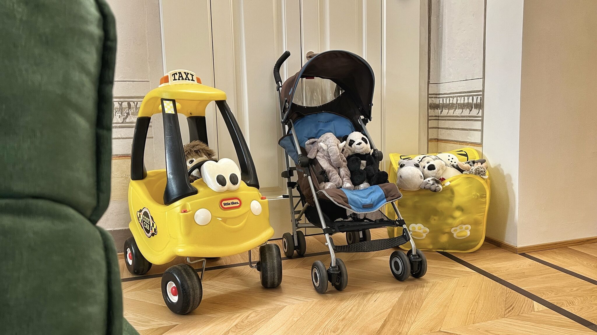 Italianway Arezzo Residenza DuLà