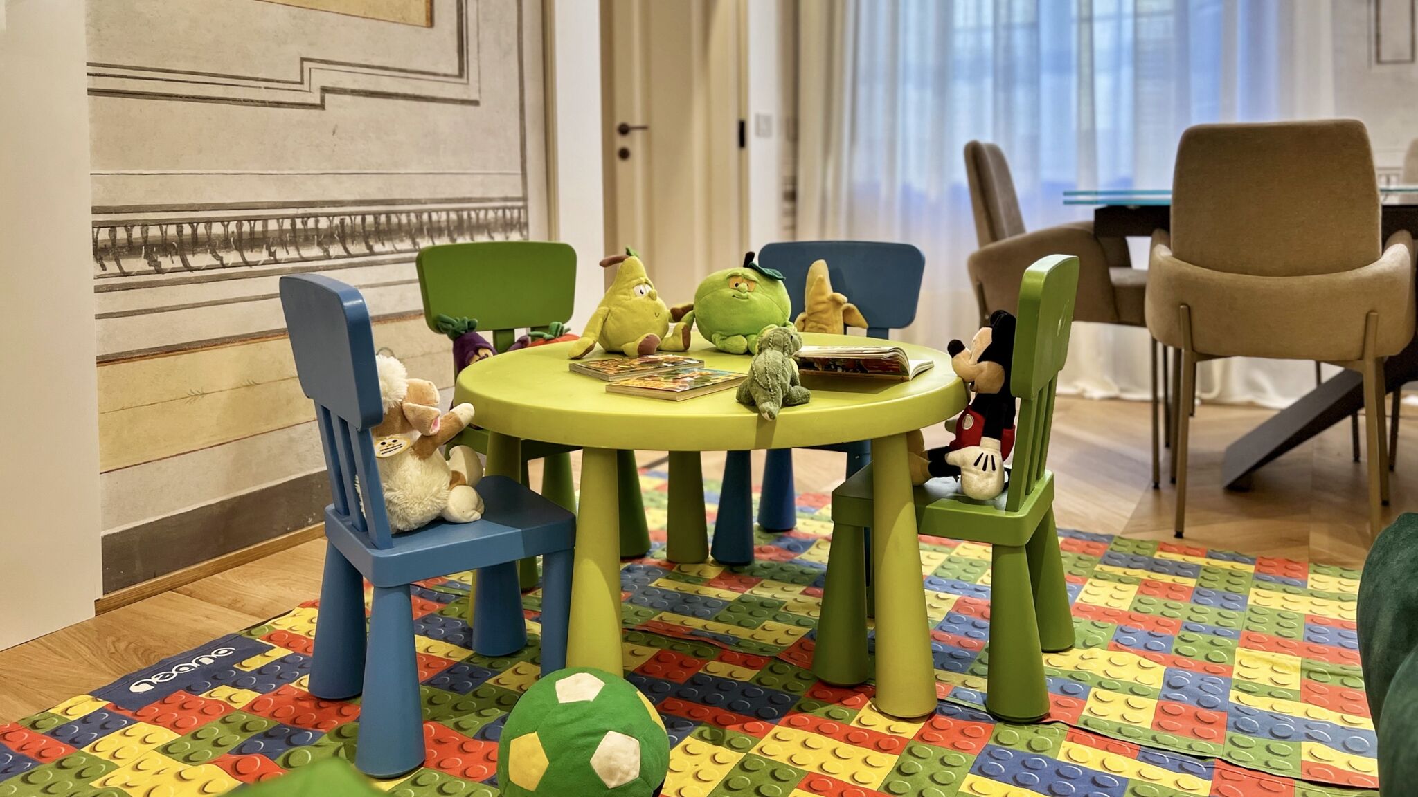 Italianway Arezzo Residenza DuLà