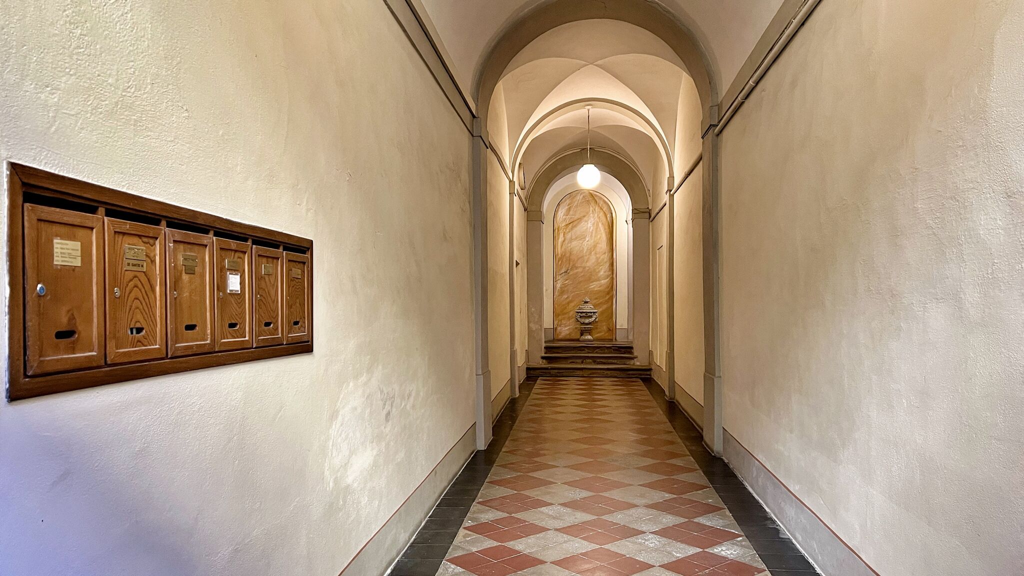 Italianway Arezzo Residenza DuLà