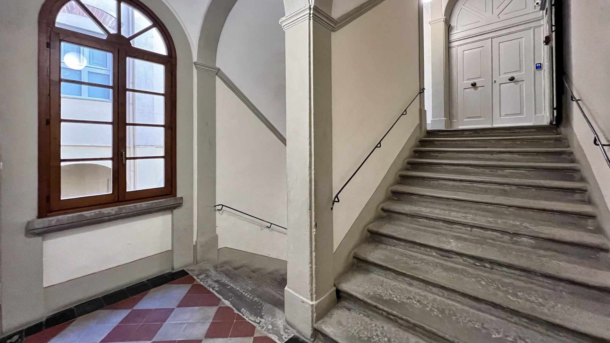 Italianway Arezzo Residenza DuLà