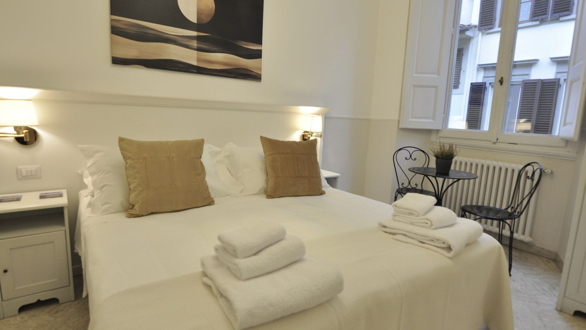 Italianway Firenze Hotel Canada - Camera 1