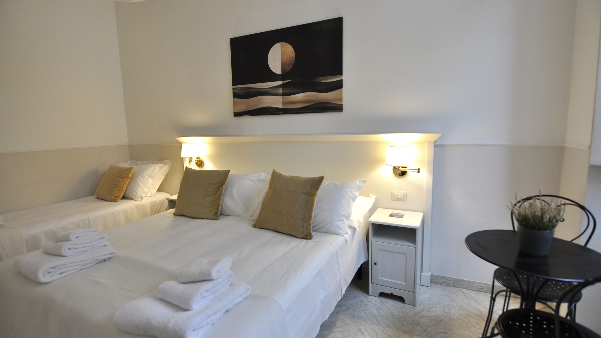 Italianway Firenze Hotel Canada - Camera 1