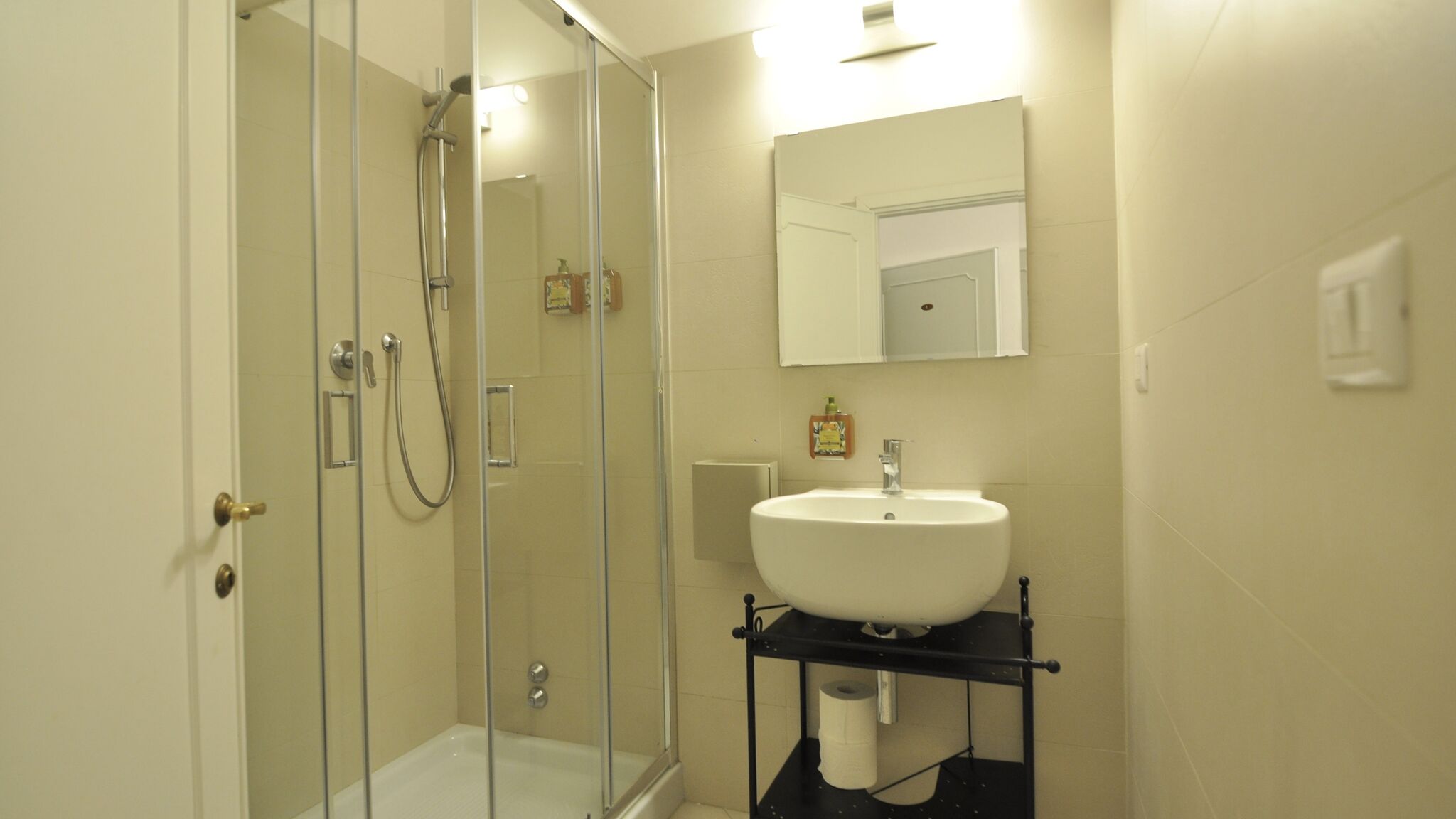 Italianway Firenze Hotel Canada - Camera 1