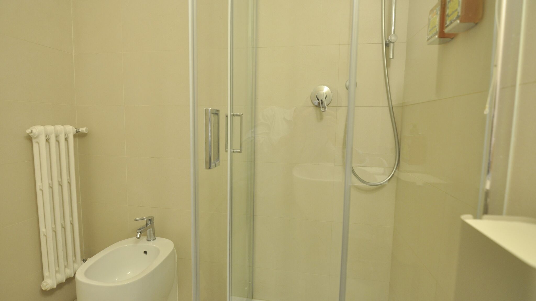 Italianway Firenze Hotel Canada - Camera 1