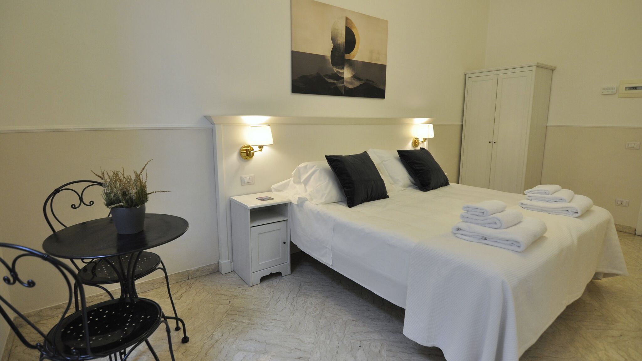 Italianway Firenze Hotel Canada - Camera 2