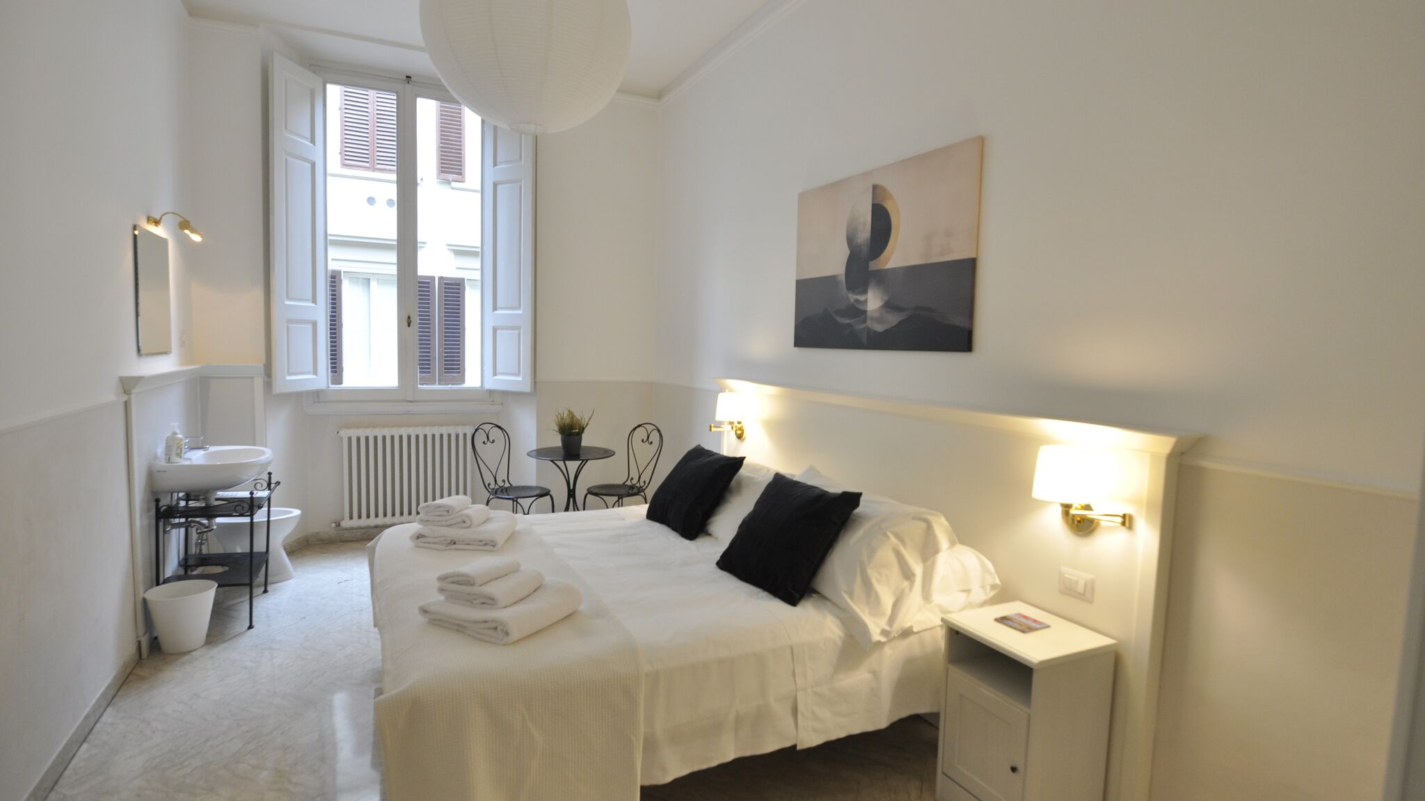 Italianway Firenze Hotel Canada - Camera 2