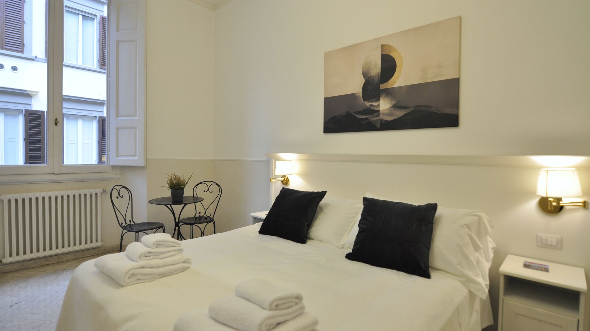 Italianway Firenze Hotel Canada - Camera 2