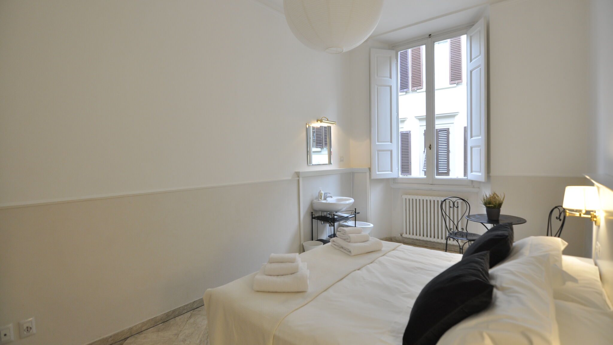 Italianway Firenze Hotel Canada - Camera 2