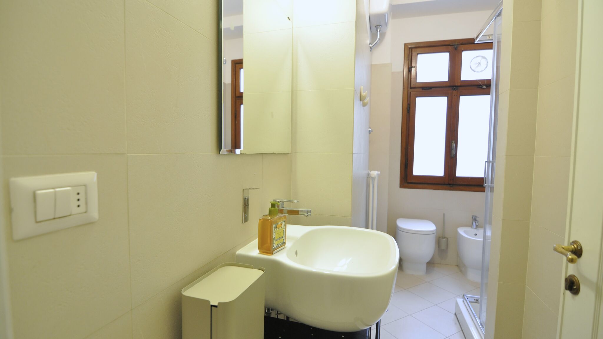 Italianway Firenze Hotel Canada - Camera 2