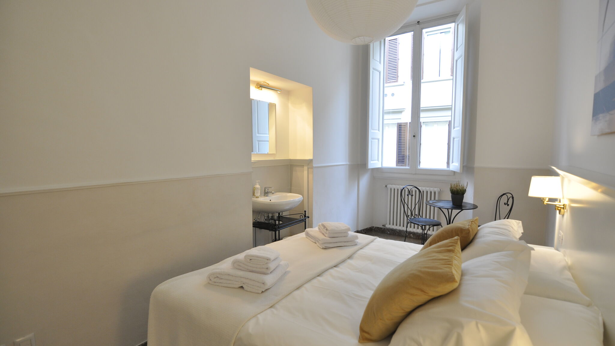 Italianway Firenze Hotel Canada - Camera 3