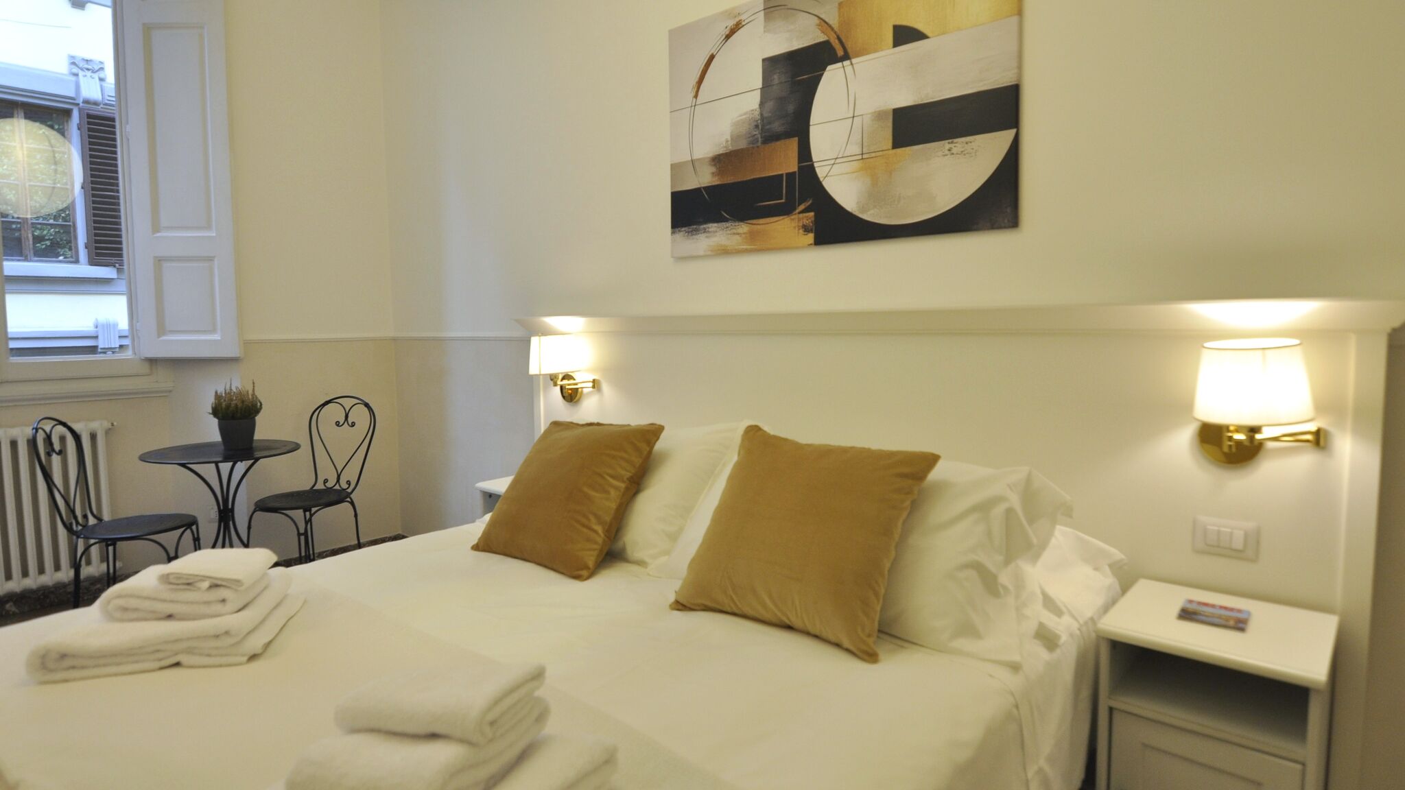 Italianway Firenze Hotel Canada - Camera 3