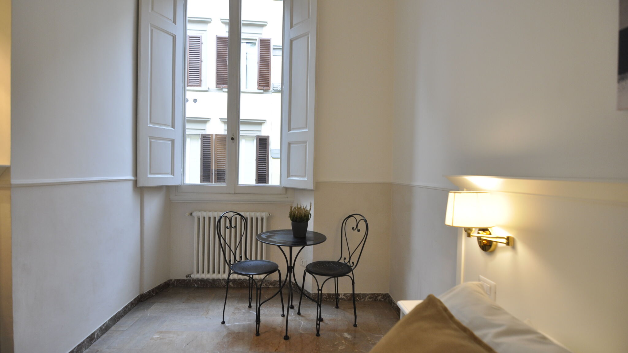 Italianway Firenze Hotel Canada - Camera 3