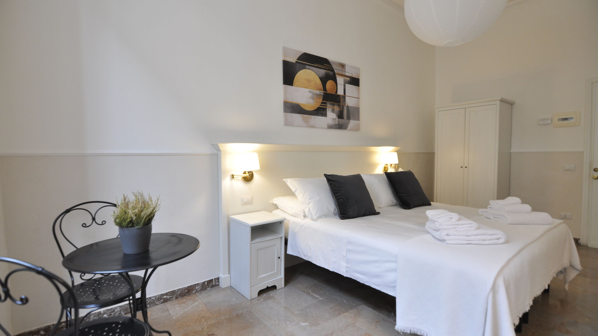 Italianway Firenze Hotel Canada - Camera 4