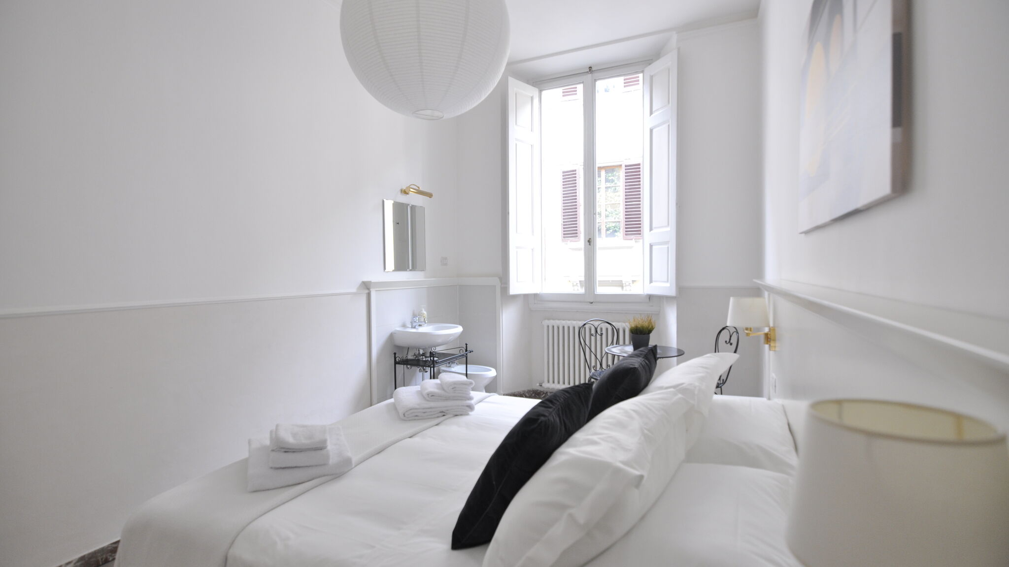 Italianway Firenze Hotel Canada - Camera 4