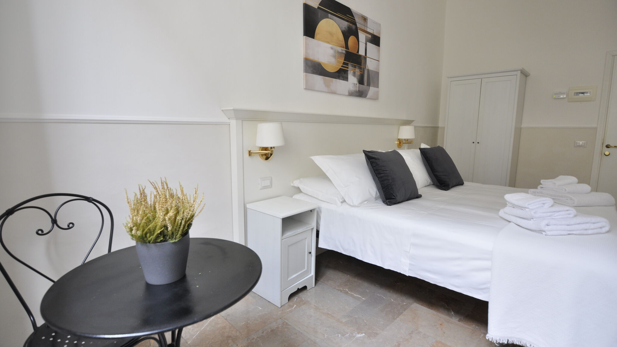 Italianway Firenze Hotel Canada - Camera 4