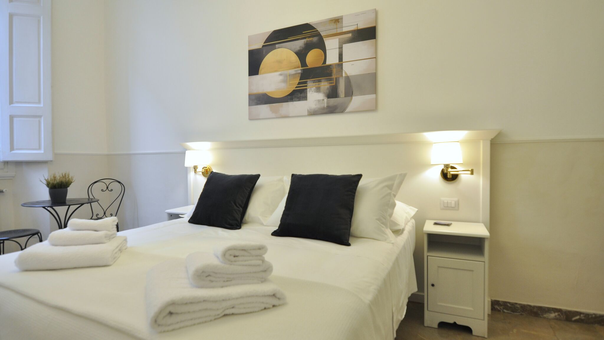 Italianway Firenze Hotel Canada - Camera 4