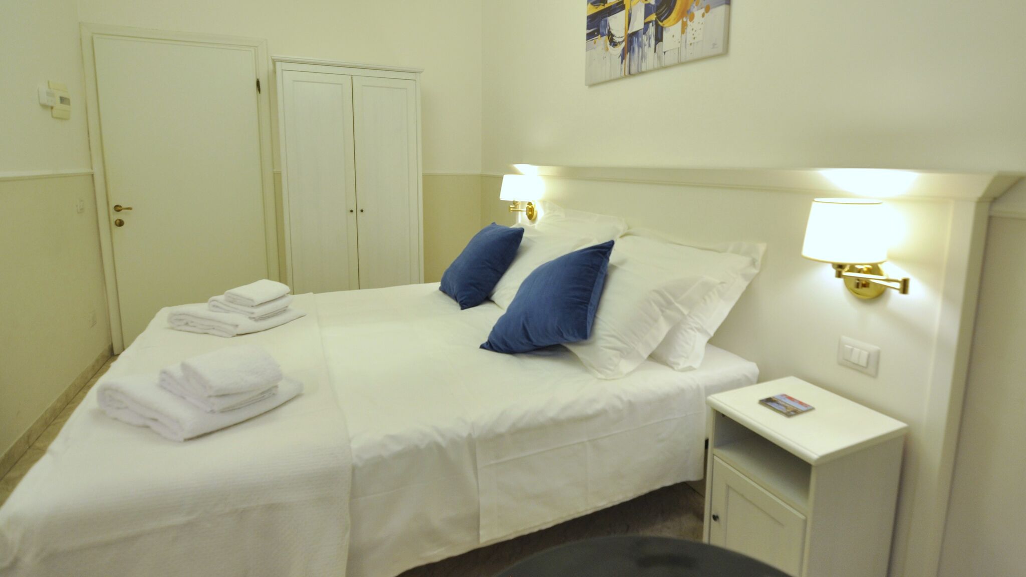 Italianway Firenze Hotel Canada - Camera 5