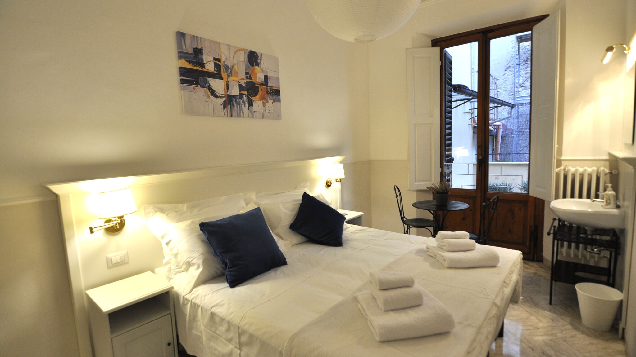 Italianway Firenze Hotel Canada - Camera 5