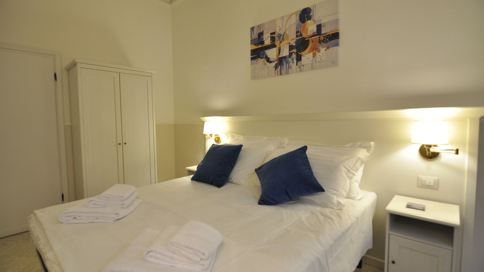 Italianway Firenze Hotel Canada - Camera 5