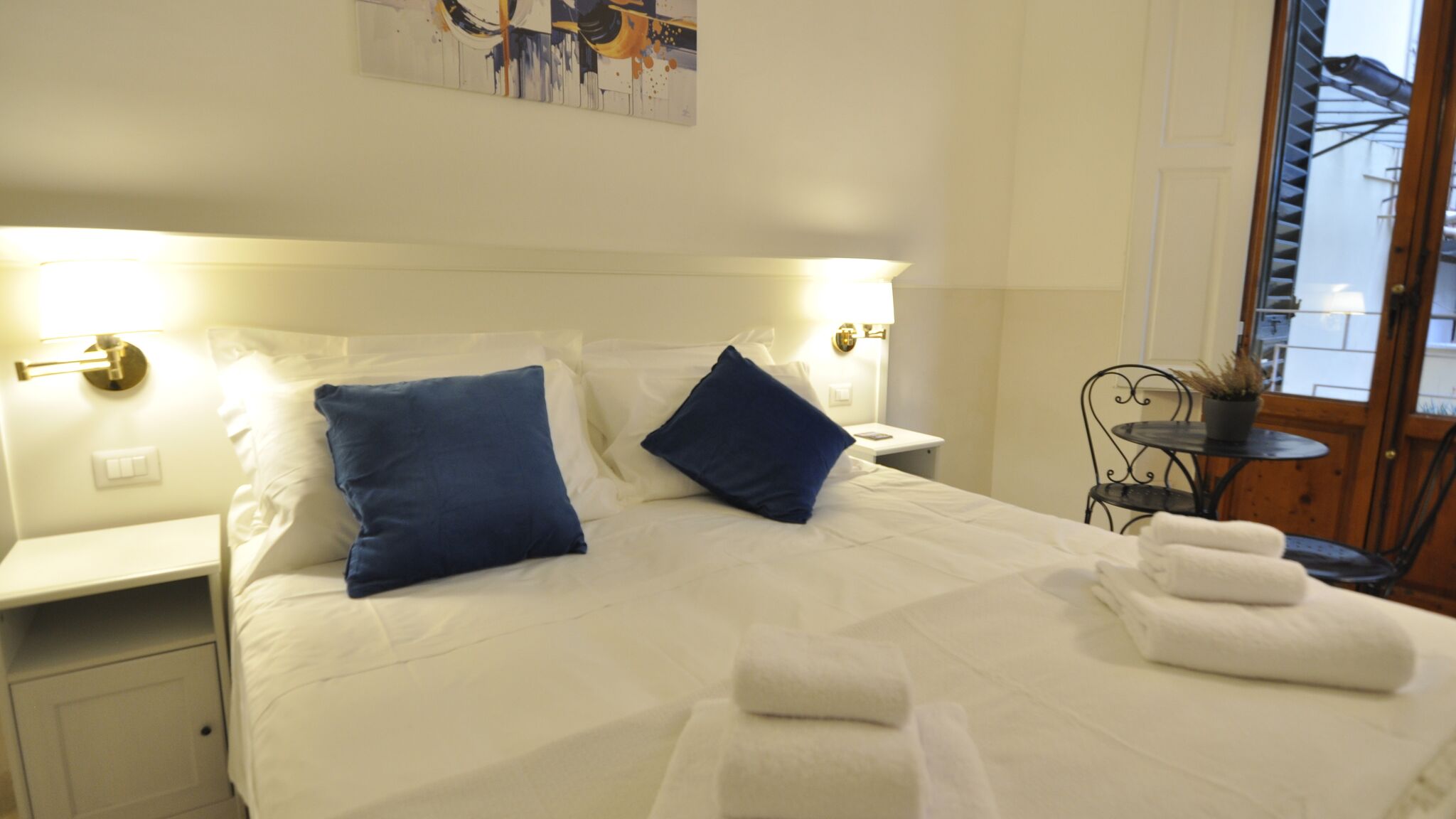 Italianway Firenze Hotel Canada - Camera 5