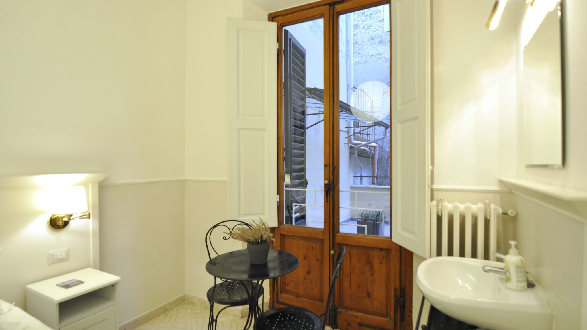 Italianway Firenze Hotel Canada - Camera 5