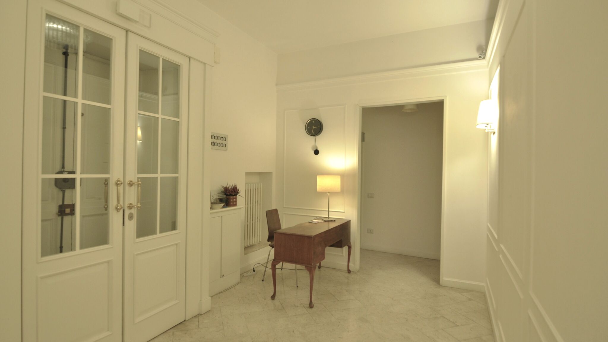 Italianway Firenze Hotel Canada - Camera 5