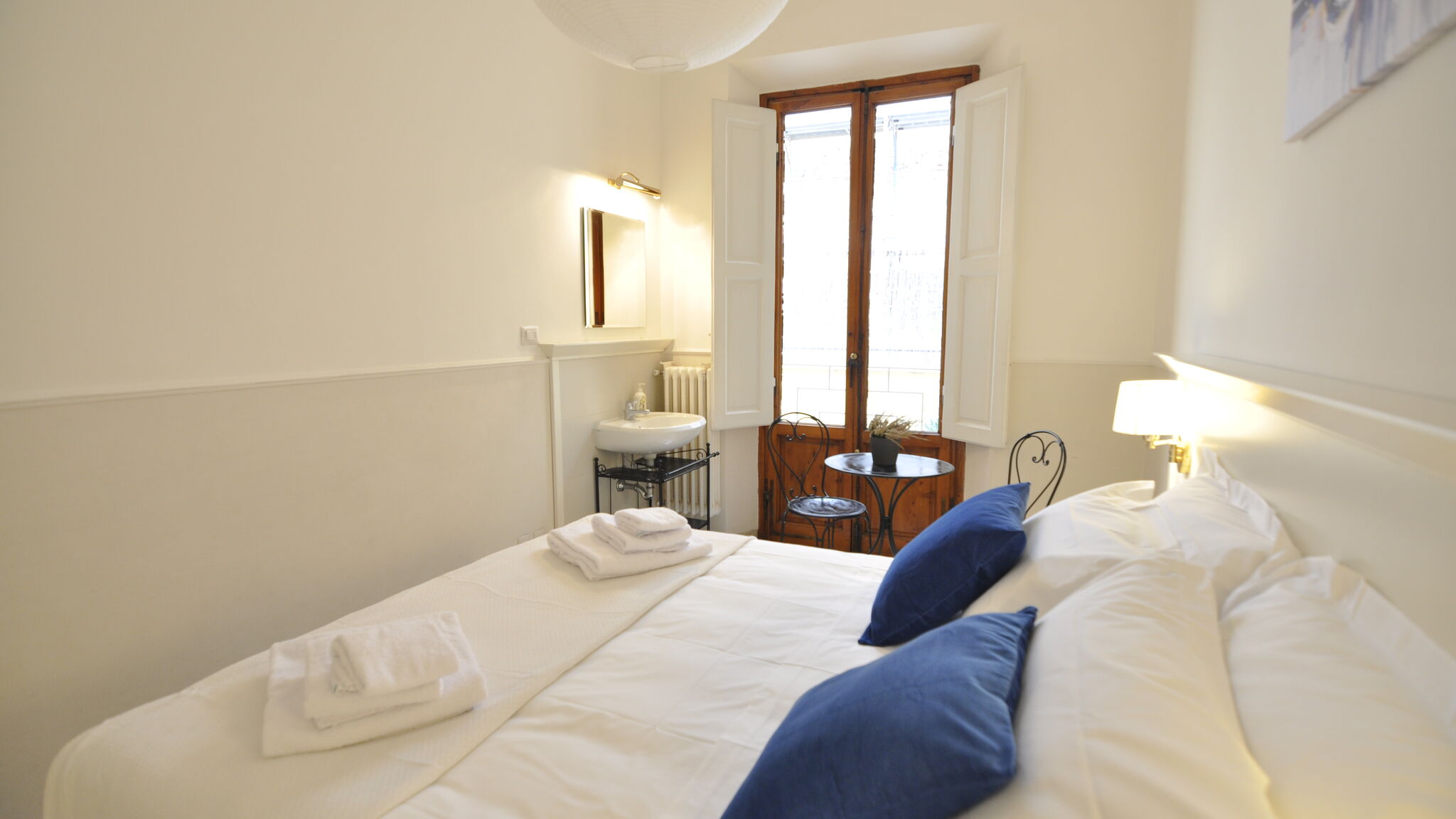 Italianway Firenze Hotel Canada - Camera 6