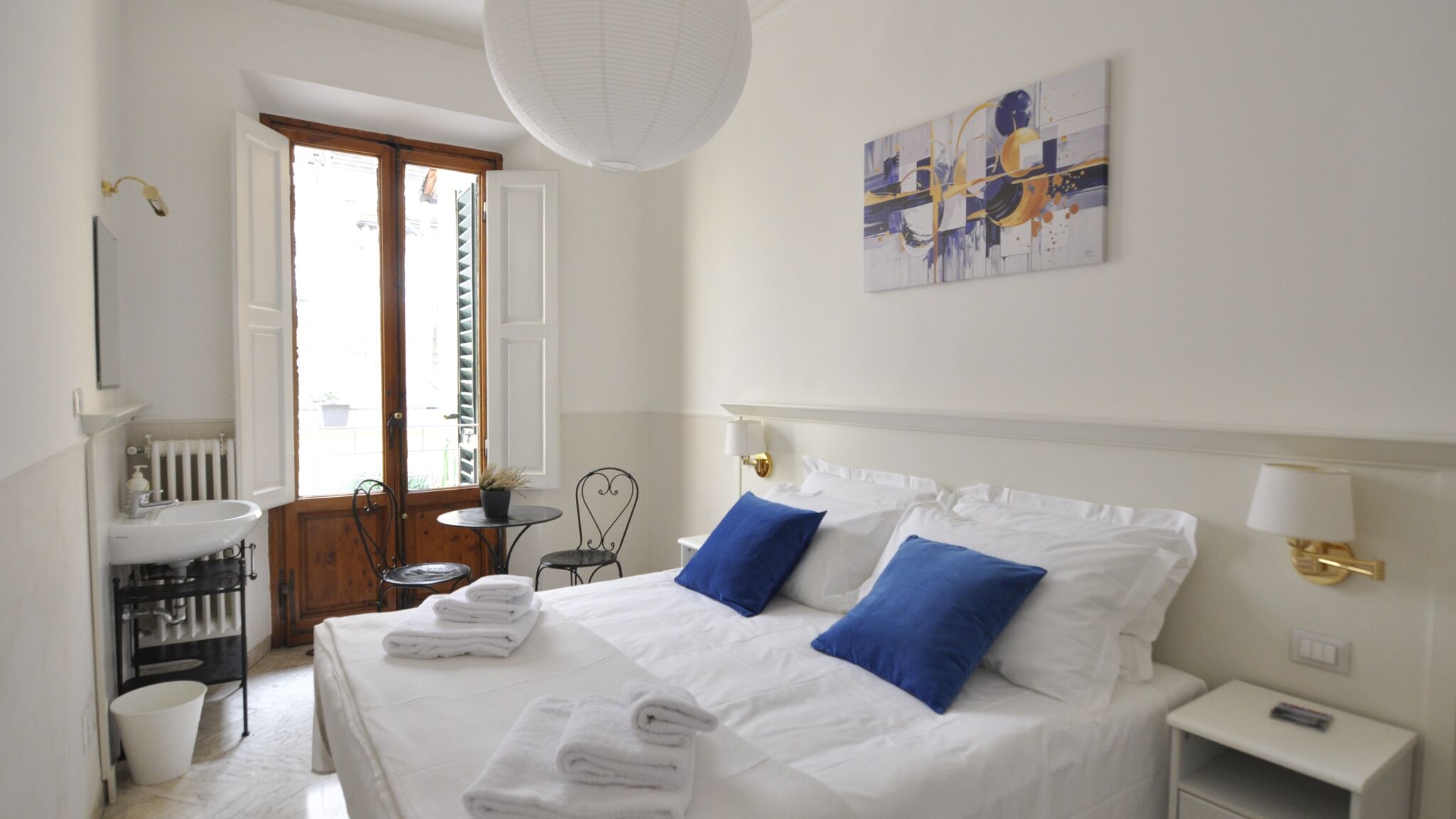 Italianway Firenze Hotel Canada - Camera 6